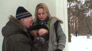 Public Sex 4 - Scene5 - 2