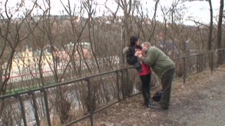 Public Sex 4 - Scene6 - 2