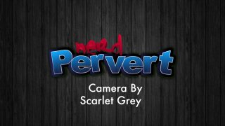 Nerd Pervert Vol. 8 - Scena1 - 1