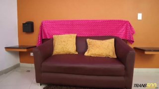 Trans At Play: She Exclusive 3 - Scene3 - 1