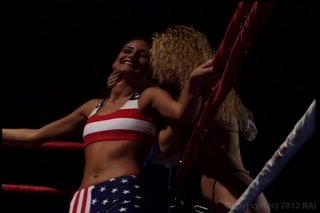 American Cocksucking Championship 3, The - Escena1 - 2