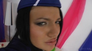 Born To Be Sluts - Scena5 - 2
