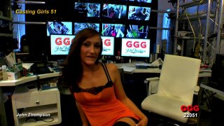 Casting Girls No 51 - Scène2 - 4
