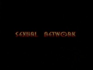 Sexual Network - Scene1 - 1