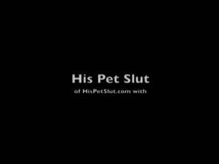 His Pet Slut Hits 1 - Szene3 - 1