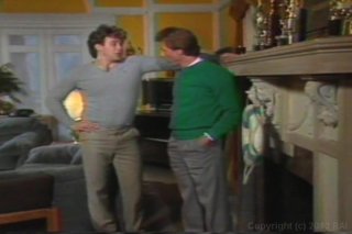 Debbie Goes To College - Escena2 - 1