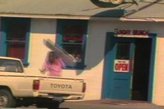 Debbie Goes To College - Escena3 - 2