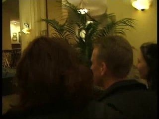 Die Doppelschwanz Pussy - Escena3 - 2