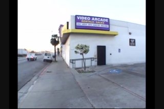 Girls Of Red Light District, The: Jada Fire - Scena4 - 1