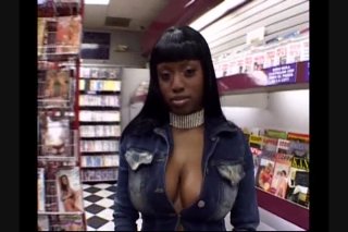 Girls Of Red Light District, The: Jada Fire - Scena4 - 2