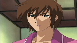 Naughty Hentai Confessions - Scène1 - 2