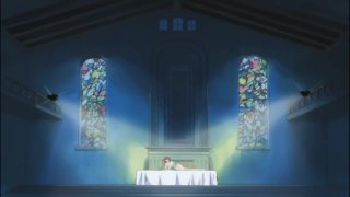 Naughty Hentai Confessions - Scène1 - 4
