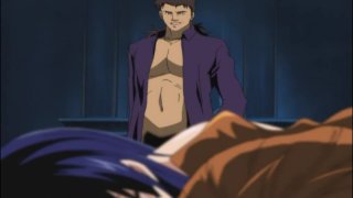 Naughty Hentai Confessions - Scène1 - 6