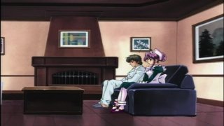 Naughty Hentai Confessions - Scène2 - 2