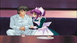 Naughty Hentai Confessions - Scène2 - 3