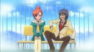 Naughty Hentai Confessions - Scène3 - 4