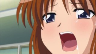 Naughty Hentai Confessions - Scène3 - 5