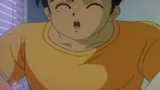 Naughty Hentai Confessions - Scène4 - 5