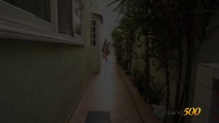 Transsexual Eye Candy 24 - Scene4 - 1