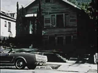 Hard Action - Remastered Grindhouse Edition - Scène1 - 1