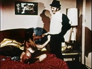 Hard Action - Remastered Grindhouse Edition - Scène3 - 2