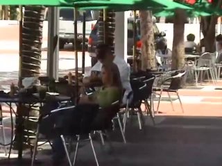 8th Street Latinas Vol. 2 - Cena3 - 1