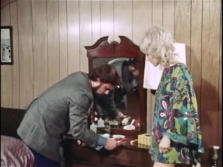 Harry Hard: Private Dick - Remastered Grindhouse Edition - Scene3 - 2