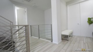 Welcome To White&#39;s Ward - Scena1 - 1