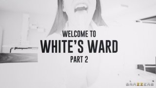 Welcome To White&#39;s Ward - Scena2 - 1
