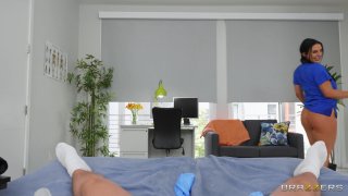 Welcome To White&#39;s Ward - Scena3 - 6