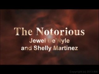 Notorious, The - Scène1 - 1