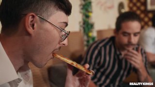 Dick Sucking Doubles Vol. 12 - Scena2 - 1