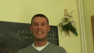 Hot For My Teacher - Szene3 - 1