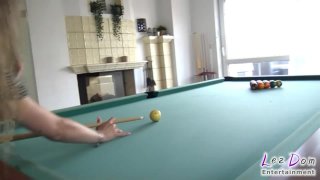Horny Sluts And Their Orgasms - Scene1 - 1