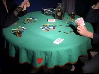 Over The Topa - Scène3 - 1