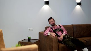 Fucking German Maids - Escena4 - 1