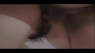 Hairy Japanese Pussies 2 - Scène1 - 1
