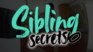 Sibling Secrets 10 - Scena1 - 1