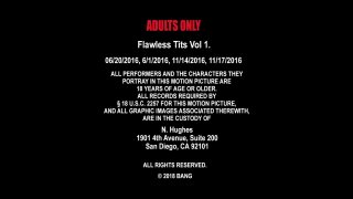 Flawless Tits - Escena1 - 1