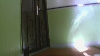 Katrin In Aktion - Scene3 - 1