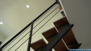 Jodi West&#39;s Private Stash Volume 2 - Scene11 - 2