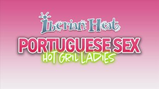 Portuguese Sex Hot Grill Ladies - Scene1 - 1