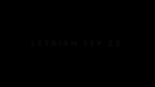 Lesbian Sex Vol. 22 - Scène1 - 1