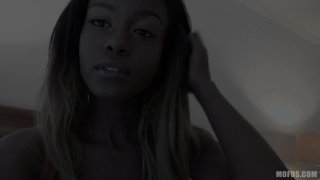 Ebony Sex Tapes Vol. 6 - Scène2 - 1