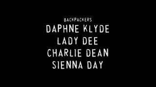 Backpackers Volume 5 - Szene4 - 6