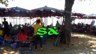Tuk Tuk Patrol Pickup Vol. #5 - Escena3 - 1