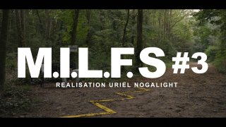 M.I.L.F.S Vol. 3 - Scene1 - 1