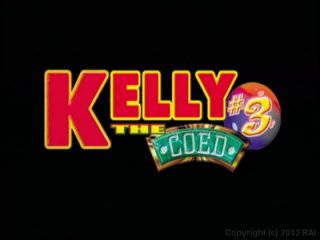 Kelly The Coed 3 - Scena1 - 1