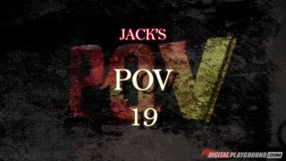 Jack&#39;s POV 19 - Szene1 - 1