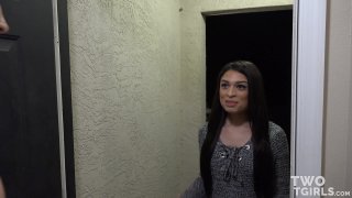 Two TGirls Vol. 6 - Szene2 - 1